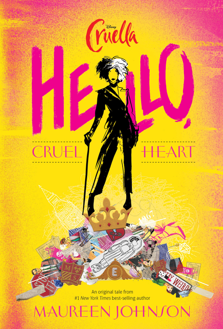 Hello, Cruel Heart