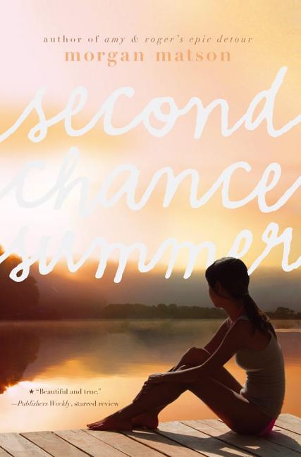 Second Chance Summer