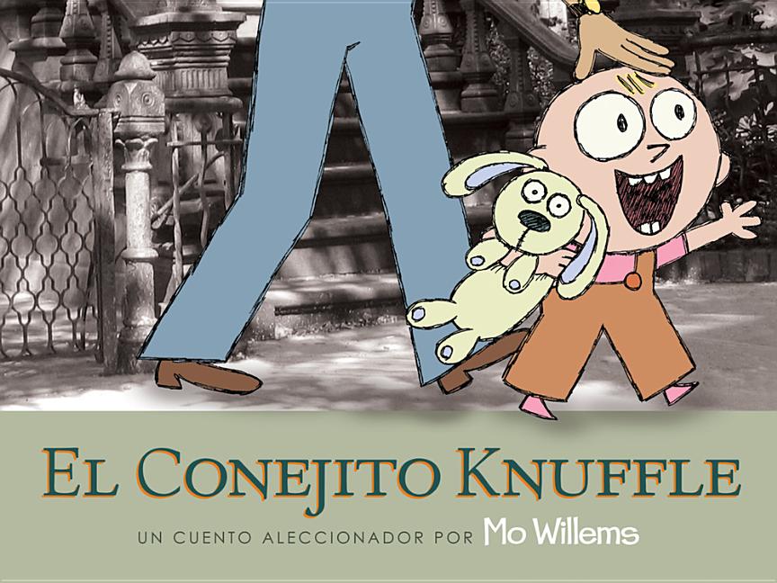 El Conejito Knuffle: Un cuento aleccionador