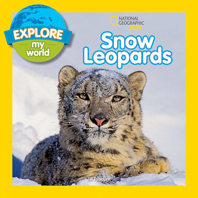 Snow Leopards