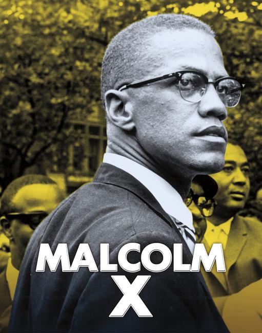 Malcolm X