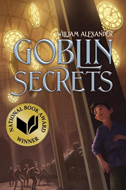 Goblin Secrets