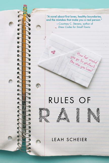 Rules of Rain