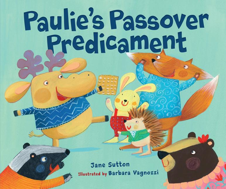 Paulie's Passover Predicament