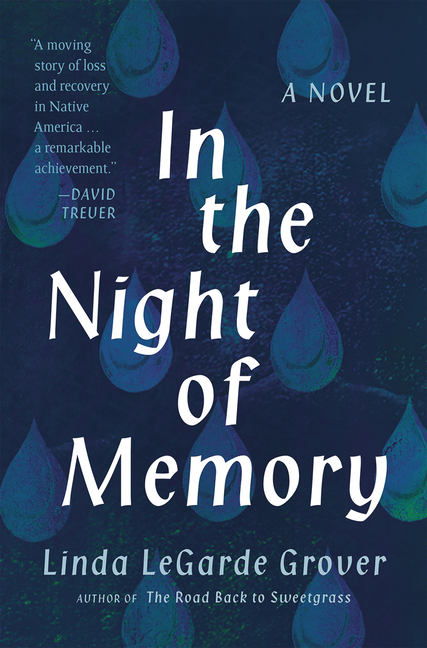 In the Night of Memory