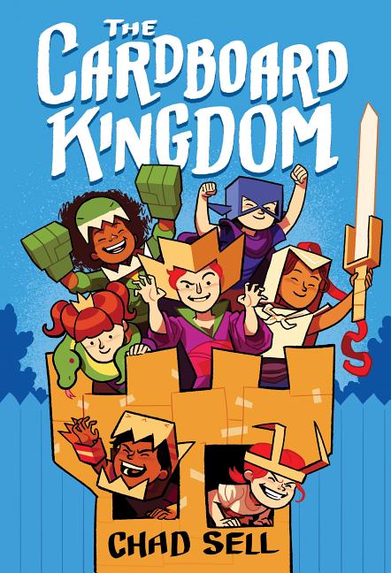 Cardboard Kingdom, The