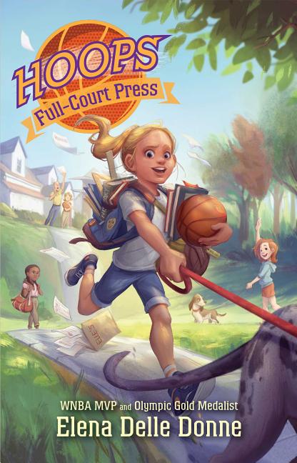 Full-Court Press