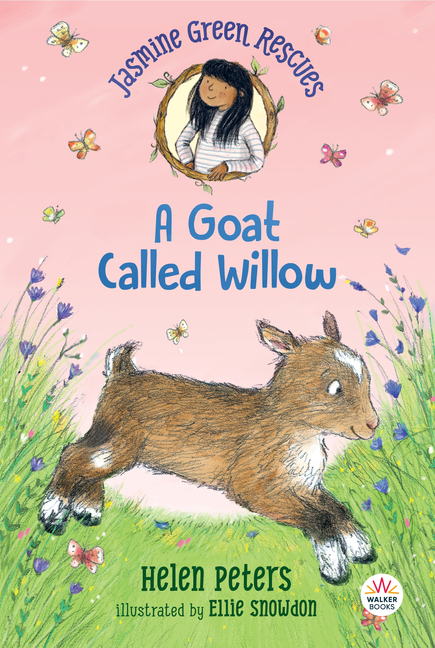 A Goat Called Willow