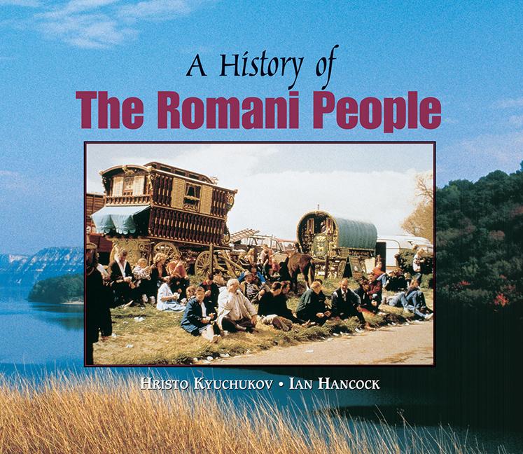 A History of the Romani People