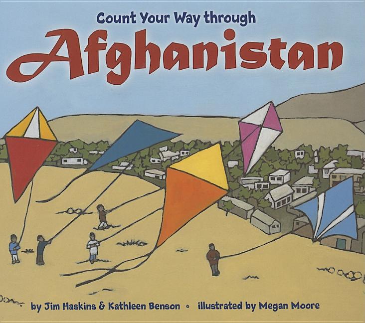 Count Your Way Through Afghanistan