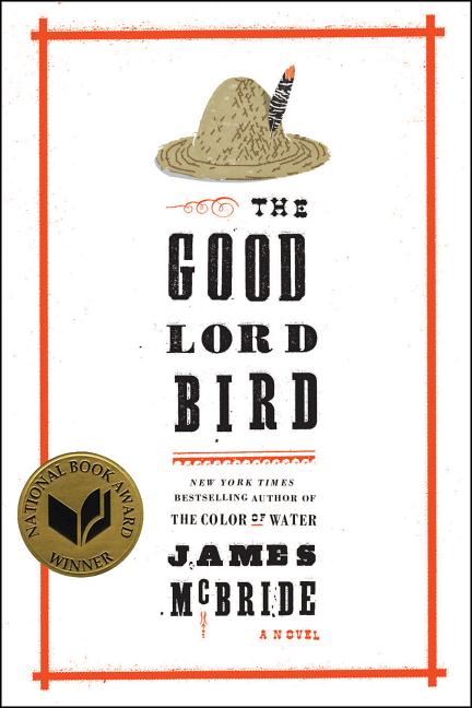 The Good Lord Bird