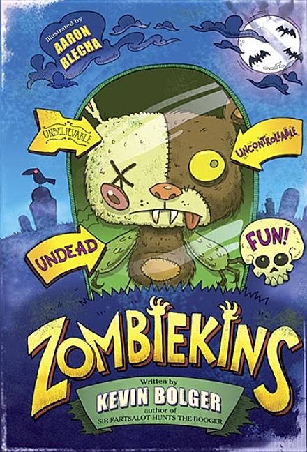 Zombiekins