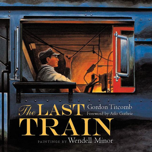 Last Train, The