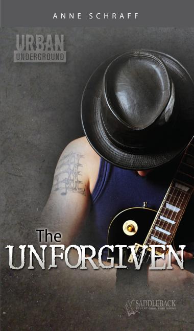 The Unforgiven