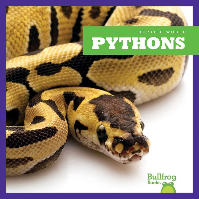 Pythons