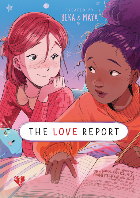 Love Report, The