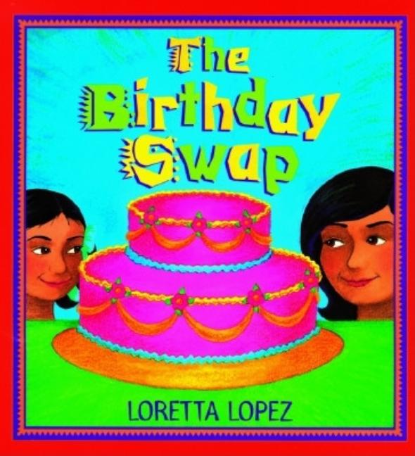 The Birthday Swap