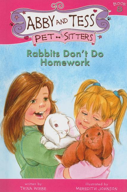 Rabbits Don't Do Homework