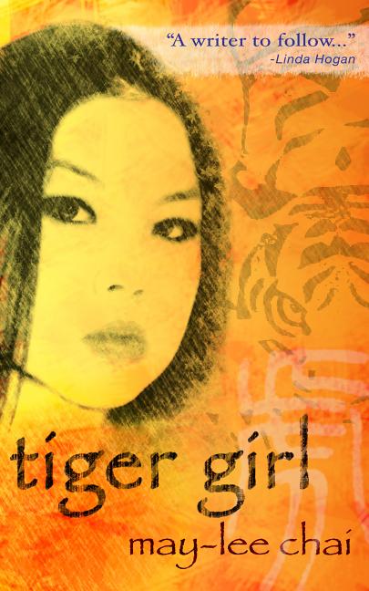 Tiger Girl