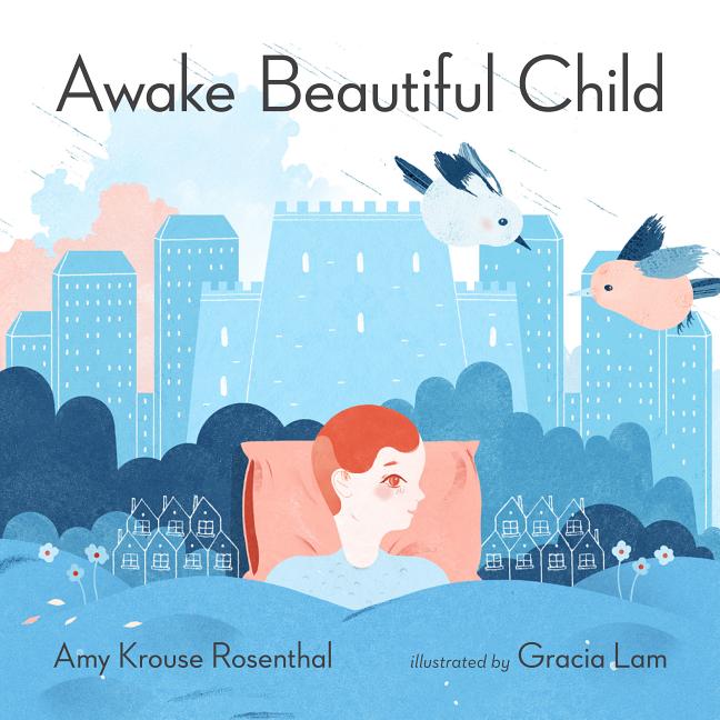 Awake Beautiful Child