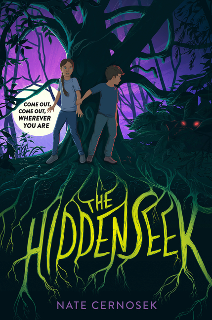 Hiddenseek, The