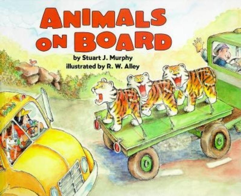 Animals on Board