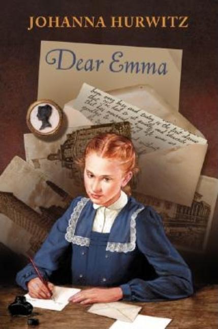 Dear Emma