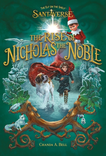 The Rise of Nicholas the Noble