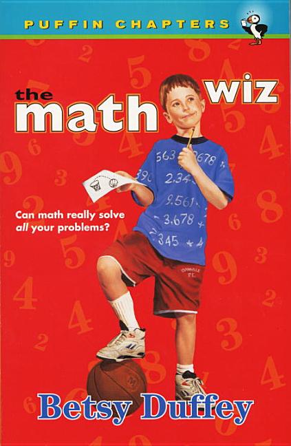 The Math Wiz