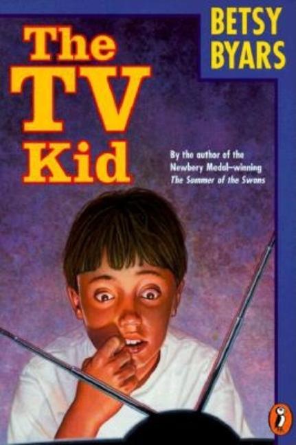 The TV Kid