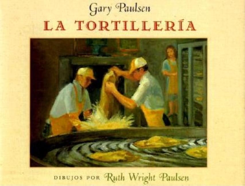 La tortilleria