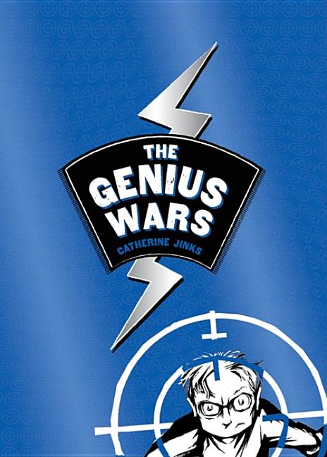 The Genius Wars