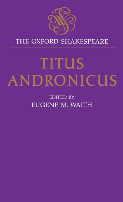 Titus Andronicus