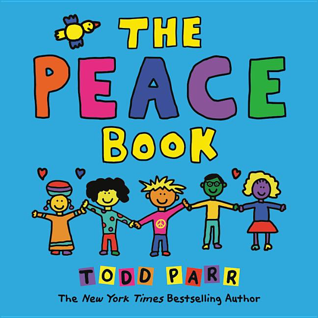 The Peace Book