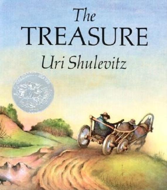 The Treasure