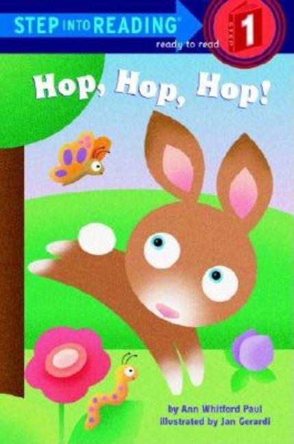 Hop! Hop! Hop!