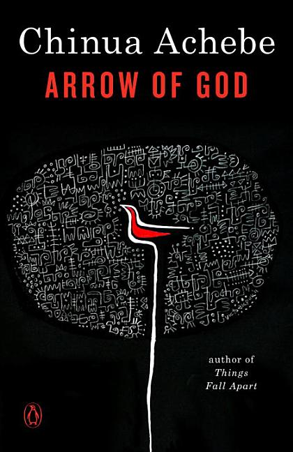 Arrow of God