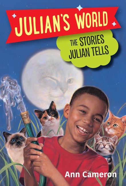 Stories Julian Tells, The