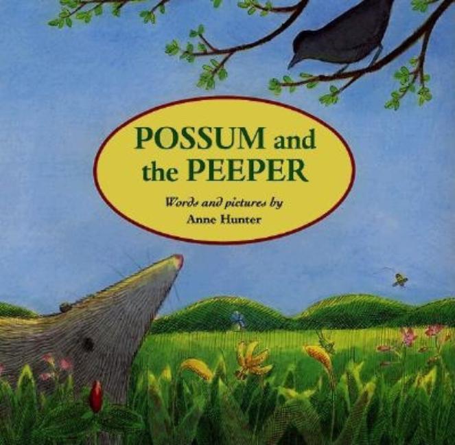 Possum and the Peeper