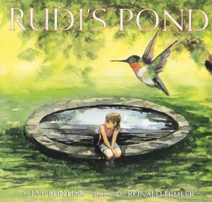 Rudi's Pond