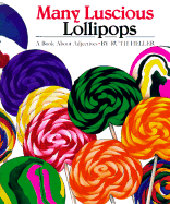 Many Luscious Lollipops