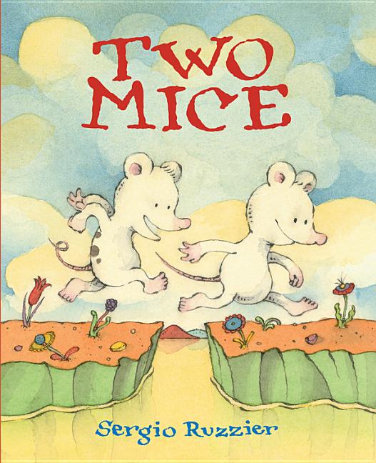 Two Mice