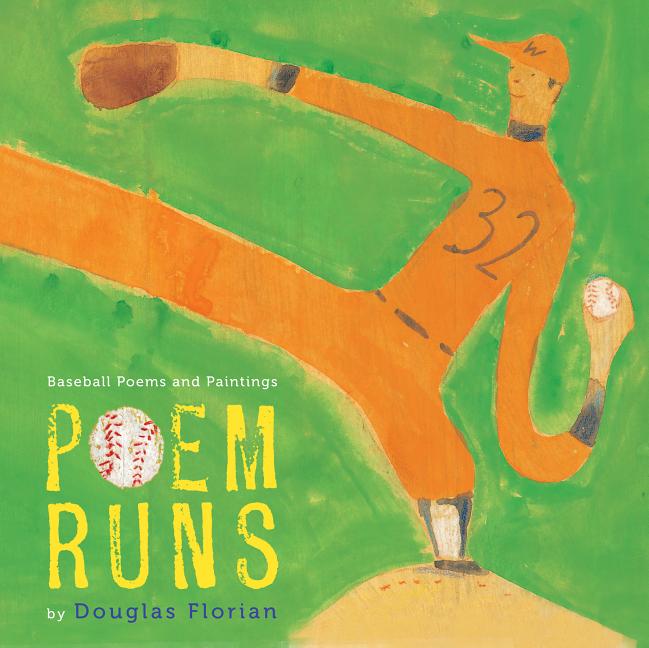 Poem Runs: Baseball Poems