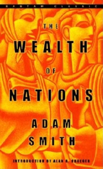 The Wealth of Nations