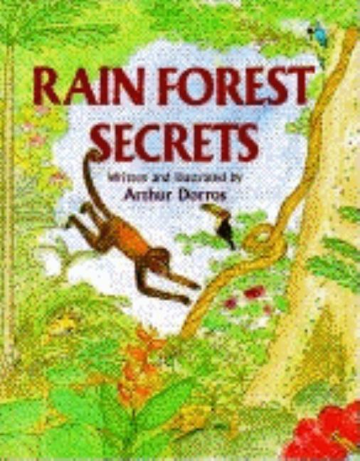 Rain Forest Secrets