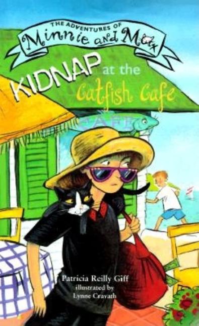 Kidnap at the Catfish Cafe