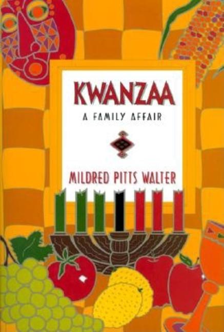 Kwanzaa: A Family Affair