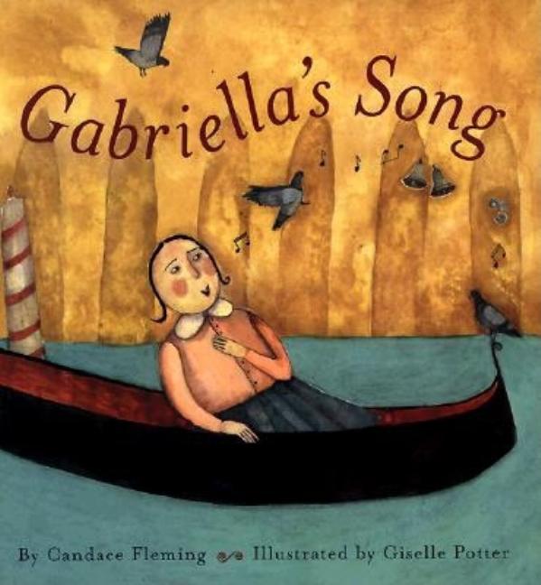 Gabriella's Song