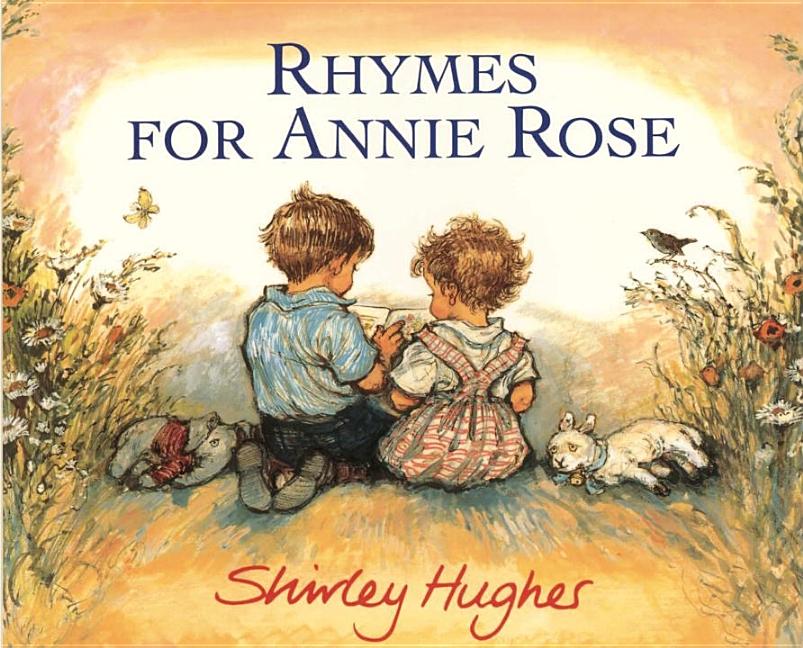 Rhymes for Annie Rose