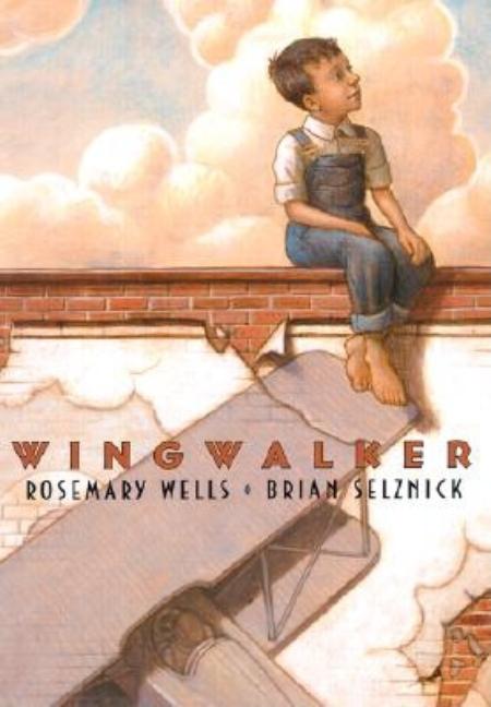 Wingwalker